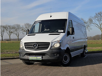 Panel van MERCEDES-BENZ Sprinter 313