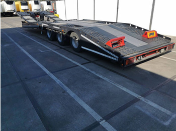 Polkon NS 192 TRUCK TRANSPORTER leasing Polkon NS 192 TRUCK TRANSPORTER: picture 5