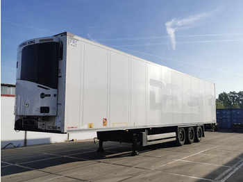 Refrigerator semi-trailer SCHMITZ SKO
