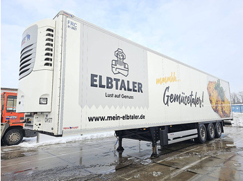 Refrigerator semi-trailer SCHMITZ SKO