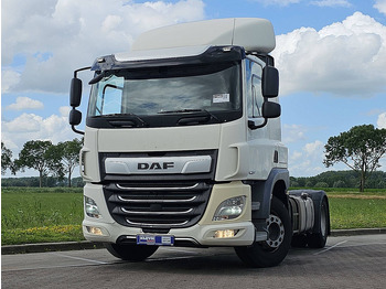 Tractor unit DAF CF 450
