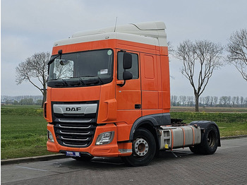 Tractor unit DAF XF 450: picture 2