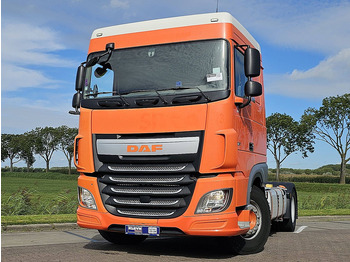 Tractor unit DAF XF 450