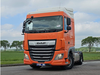Tractor unit DAF XF 450