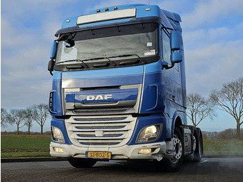 Tractor unit DAF XF 460