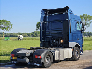 Tractor unit DAF XF 460 SPACECAB PTO+HYDR.: picture 3