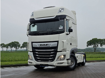 Tractor unit DAF XF 480
