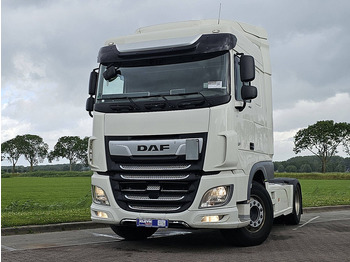 Tractor unit DAF XF 480