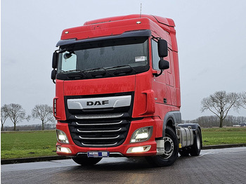 Tractor unit DAF XF 480