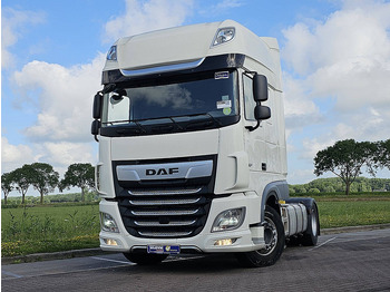 Tractor unit DAF XF 480