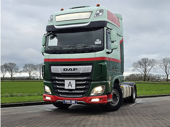 Tractor unit DAF XF 480