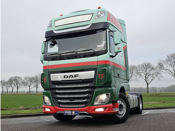 Tractor unit DAF XF 480