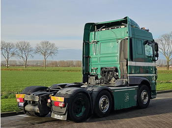 Tractor unit DAF XF 510 6X2 FTG SPACECAB: picture 3