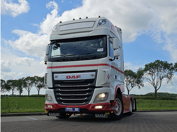 Tractor unit DAF XF 510