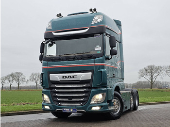 Tractor unit DAF XF 530