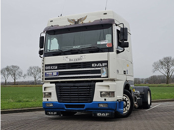 Tractor unit DAF XF 95 430