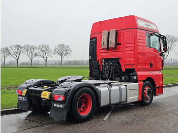 Tractor unit MAN 18.420 TGX XLX PTO ADR EX III: picture 3