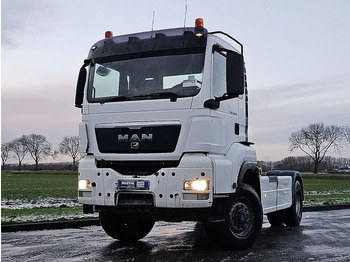 Tractor unit MAN TGS 18.440