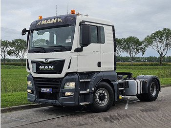 Tractor unit MAN 18.460 TGX 4X4H MANUAL PTO+HYDR: picture 2