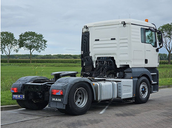 Tractor unit MAN 18.460 TGX 4X4H MANUAL PTO+HYDR: picture 3