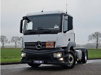 Tractor unit MERCEDES-BENZ Actros 1840