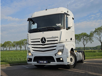 Tractor unit MERCEDES-BENZ Actros 1842