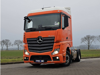 Tractor unit MERCEDES-BENZ Actros 1843
