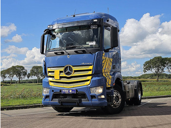 Tractor unit MERCEDES-BENZ Actros 1843