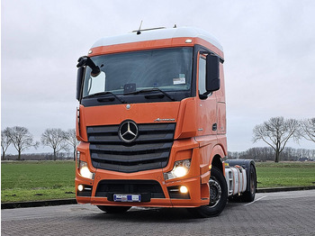 Tractor unit MERCEDES-BENZ Actros 1843