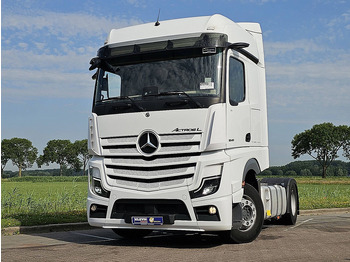Tractor unit MERCEDES-BENZ Actros 1845