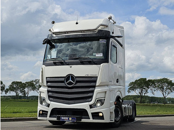 Tractor unit MERCEDES-BENZ Actros 1845