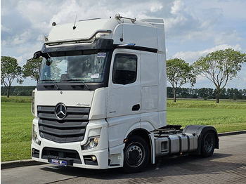 Tractor unit Mercedes-Benz ACTROS 1845 LS NR MP5 GIGASP. RET.: picture 2