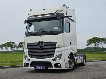 Tractor unit MERCEDES-BENZ Actros 1845