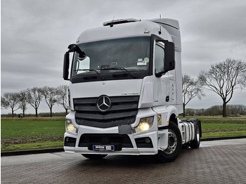 Tractor unit MERCEDES-BENZ Actros 1845