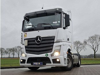 Tractor unit MERCEDES-BENZ Actros 1848