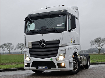 Tractor unit MERCEDES-BENZ Actros 1848