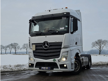 Tractor unit MERCEDES-BENZ Actros 1848