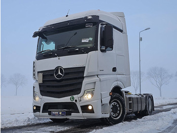Tractor unit MERCEDES-BENZ Actros 1848