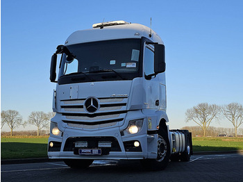 Tractor unit MERCEDES-BENZ Actros 1848