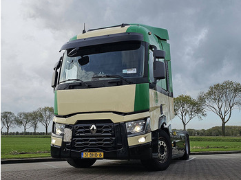 Tractor unit RENAULT T 460