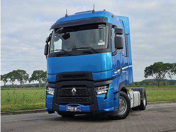 Tractor unit RENAULT T High 520