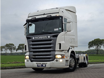 Tractor unit SCANIA R 420