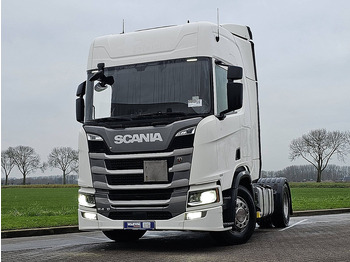 Tractor unit SCANIA R 450