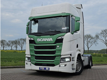 Tractor unit SCANIA R 450