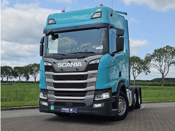 Tractor unit SCANIA R 500