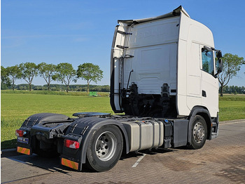 Scania S450 leasing Scania S450: picture 3