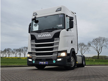 Tractor unit SCANIA S 450