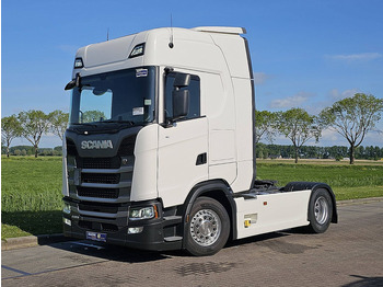 Scania S450 SKIRTS 2X TANK RETAR leasing Scania S450 SKIRTS 2X TANK RETAR: picture 2