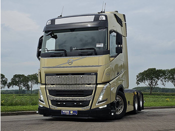Tractor unit VOLVO FH 460