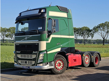 Tractor unit Volvo FH 460 6X2 PTO+HYDR.: picture 2
